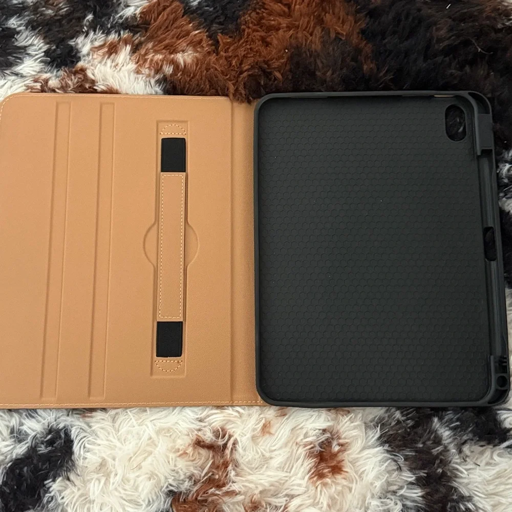 OTTO Green Tablet Case